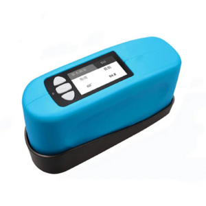 Enviro Forest Portable Surface Roughness Tester