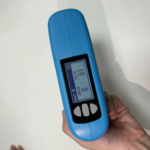 Enviro Forest Portable Surface Roughness Tester