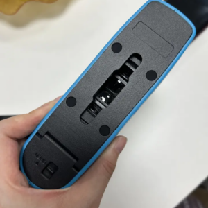 Enviro Forest Portable Surface Roughness Tester