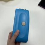 Enviro Forest Portable Surface Roughness Tester