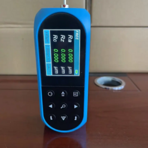 Enviro Forest Surface Roughness Measuring Instrument