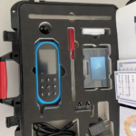 Enviro Forest Surface Roughness Measuring Instrument