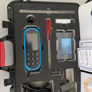 Enviro Forest Surface Roughness Measuring Instrument