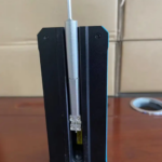 Enviro Forest Surface Roughness Measuring Instrument