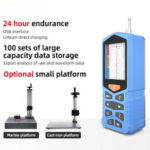 Enviro Forest Portable High-Precision Digital Surface Roughness