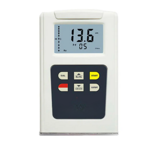 Enviro Forest Digital Surface Roughness Tester Gauge Meter