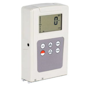 Enviro Forest Digital Surface Roughness Tester Gauge Meter