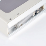 Enviro Forest Digital Surface Roughness Tester Gauge Meter