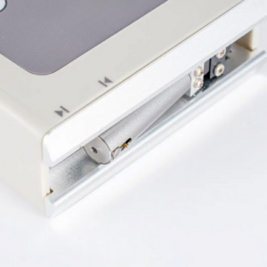 Enviro Forest Digital Surface Roughness Tester Gauge Meter