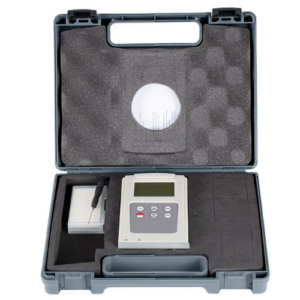 Enviro Forest Digital Surface Roughness Tester Gauge Meter