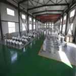 Enviro Forest Surface Roughness Tester