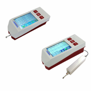 Enviro Forest Surface Roughness Tester