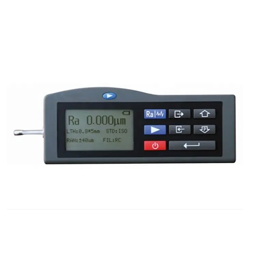 Enviro Forest Surface Roughness Tester