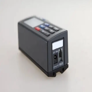 Enviro Forest Surface Roughness Tester