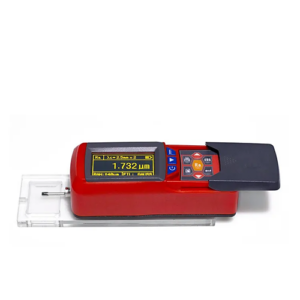 Enviro Forest Portable Surface Roughness Tester