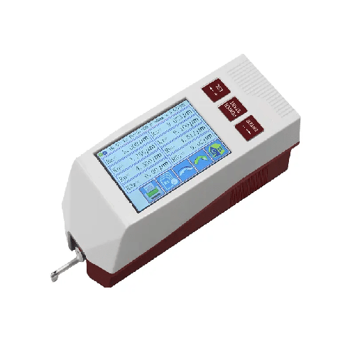 Enviro Forest Digital Surface Roughness Tester