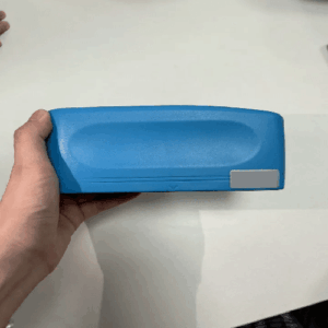 Enviro Forest Portable Surface Roughness Tester