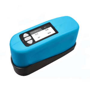 Enviro Forest Portable Surface Roughness Tester