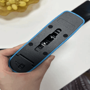 Enviro Forest Portable Surface Roughness Tester