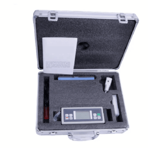 Enviro Forest Surface Roughness Tester & Gauge