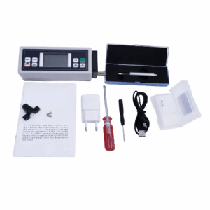 Enviro Forest Surface Roughness Tester & Gauge