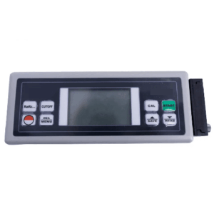 Enviro Forest Surface Roughness Tester & Gauge
