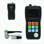 Enviro Forest Digital Coating Thickness Gauge