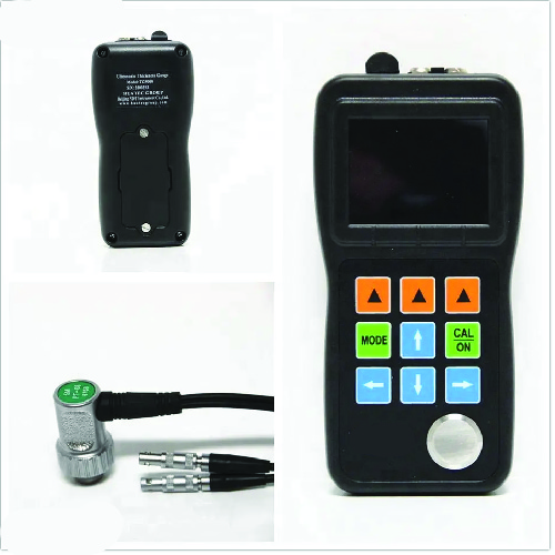 Enviro Forest Digital Coating Thickness Gauge
