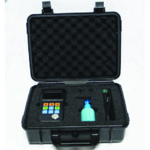 Enviro Forest Digital Coating Thickness Gauge