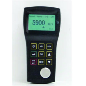 Enviro Forest Coating Thickness Gauge