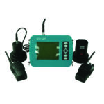 Enviro Forest Concrete Coating Thickness Gauge