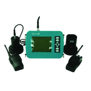 Enviro Forest Concrete Coating Thickness Gauge