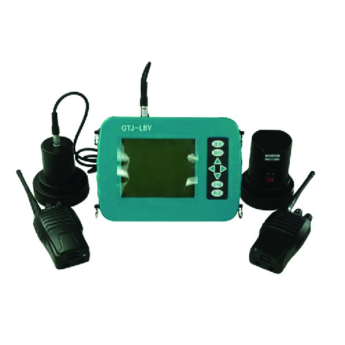 Enviro Forest Concrete Coating Thickness Gauge