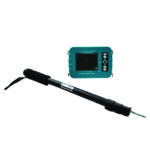 Enviro Forest Concrete Coating Thickness Gauge