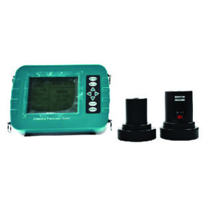 Enviro Forest Concrete Coating Thickness Gauge