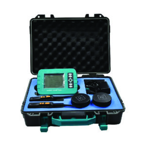 Enviro Forest Concrete Coating Thickness Gauge