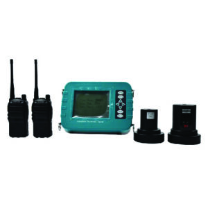 Enviro Forest Concrete Coating Thickness Gauge