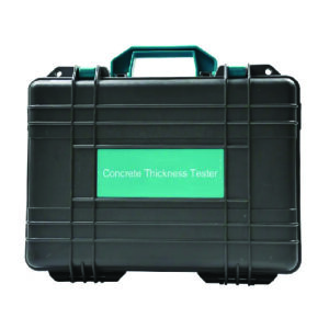 Enviro Forest Concrete Coating Thickness Gauge