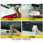 Enviro Forest Coating Thickness Measuring Gauge