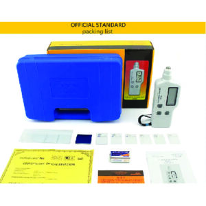 Enviro Forest Coating Thickness Measuring Gauge