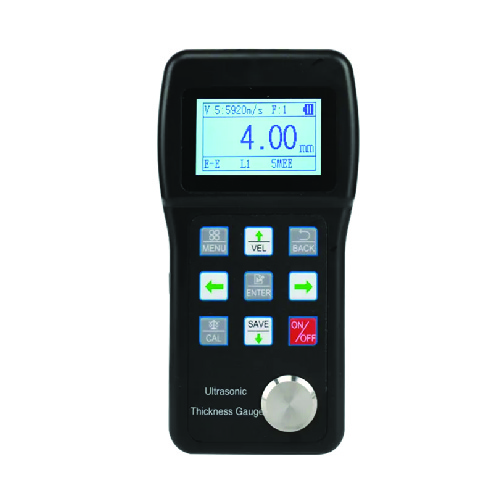 Enviro Forest Digital Coating Thickness Gauge