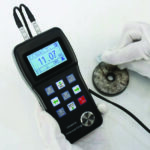 Enviro Forest Digital Coating Thickness Gauge