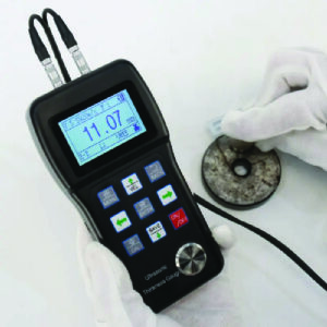 Enviro Forest Digital Coating Thickness Gauge