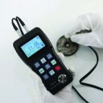Enviro Forest Digital Coating Thickness Gauge