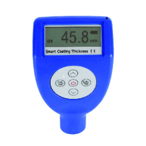 Enviro Forest Coating Thickness Gauge