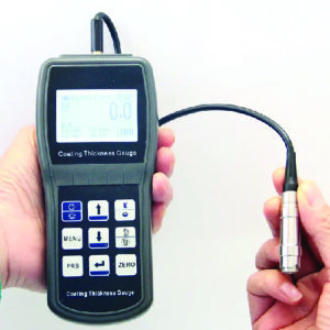 Enviro Forest Precise Coating Thickness Gauge