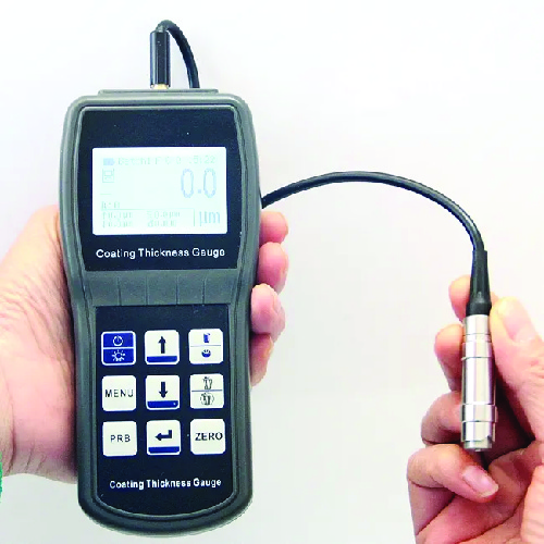 Enviro Forest Precise Coating Thickness Gauge