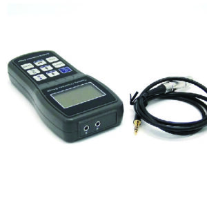 Enviro Forest Precise Coating Thickness Gauge