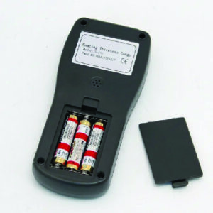 Enviro Forest Precise Coating Thickness Gauge