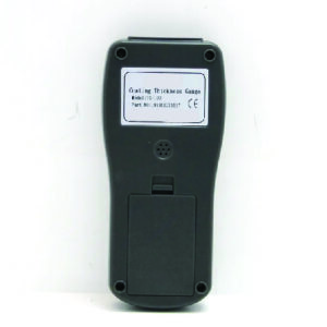 Enviro Forest Precise Coating Thickness Gauge